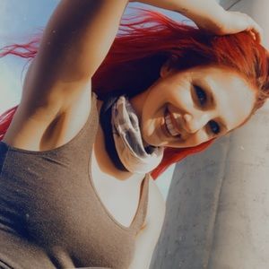 Meet your Posher, Kimberley